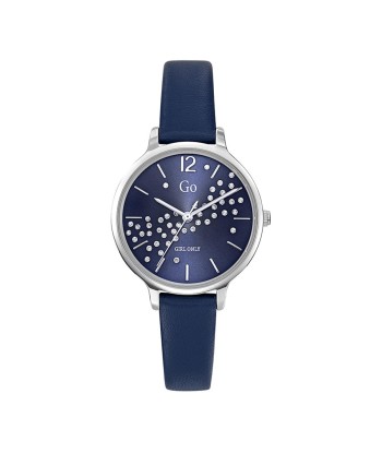 Montre Go Toutes les collections ici