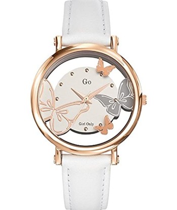 Montre Go votre