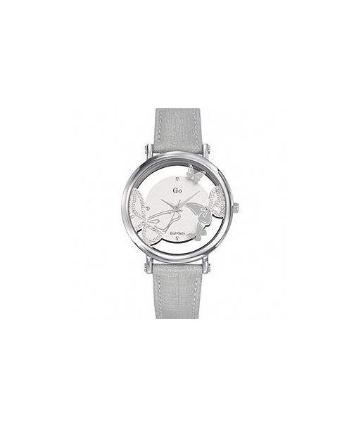 Montre Go store