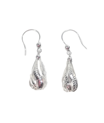 Boucles d'oreilles en or Comment ça marche