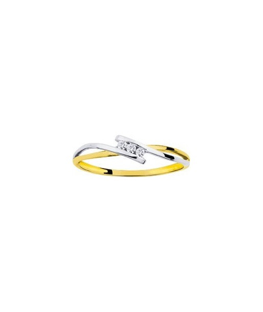 Bague or, diamant Comparez plus de prix