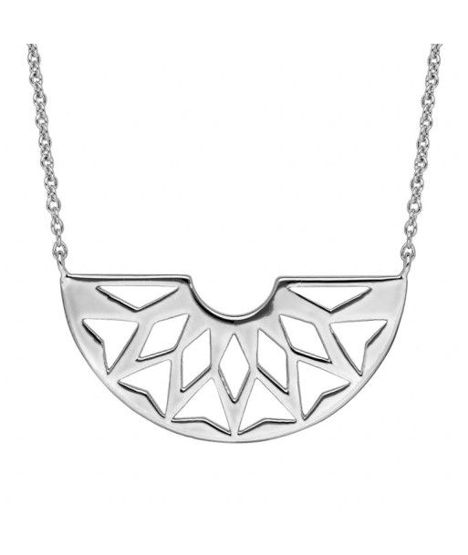 Collier en argent meilleur choix