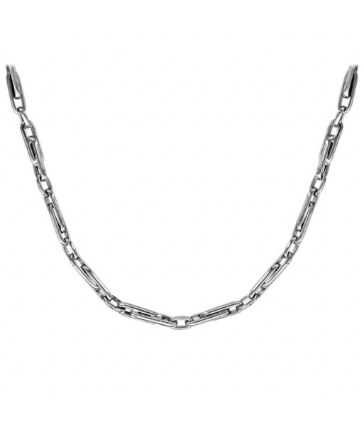 Collier en acier Fin de série