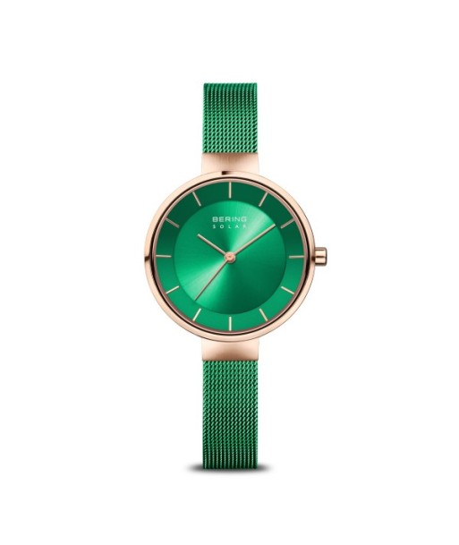 Montre Bering en linge