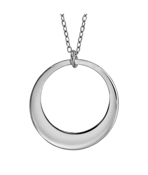 Collier en argent à personnaliser france