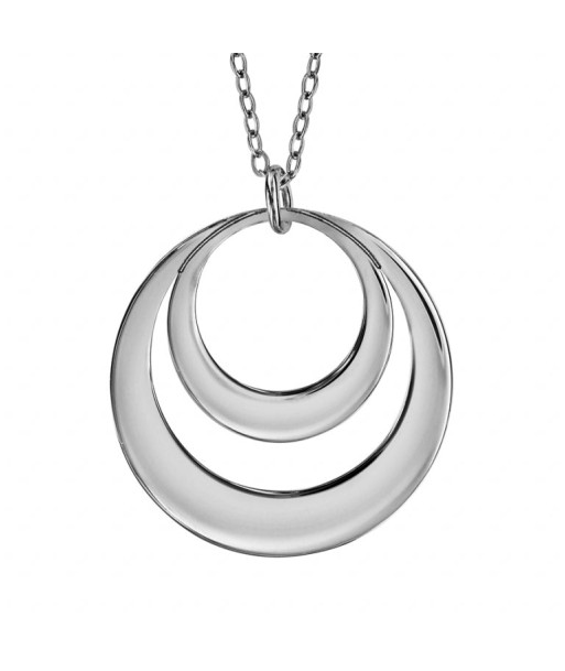 Collier en argent à personnaliser Venez découvrir notre 