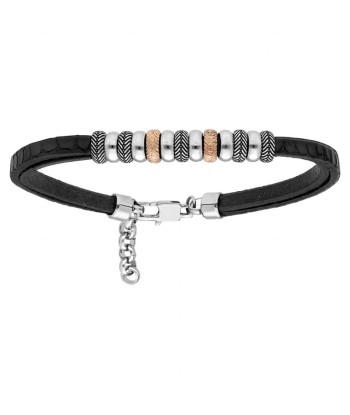 Bracelet acier Vous souhaitez 