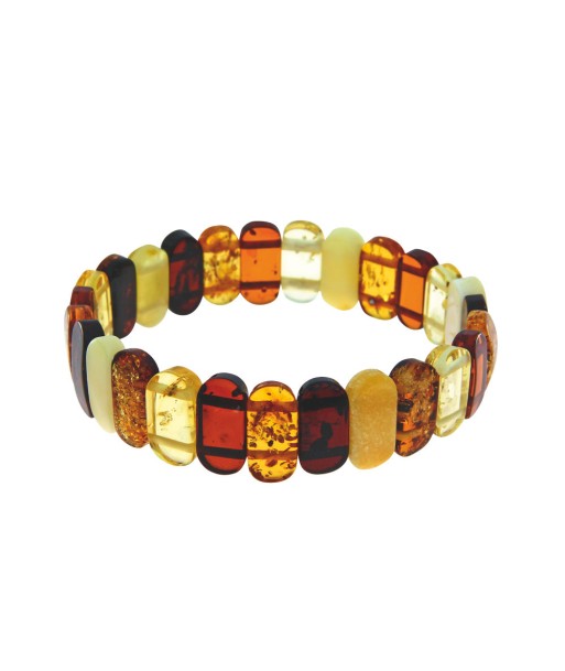 Bracelet ambre la livraison gratuite