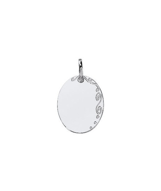 Pendentif en or de France