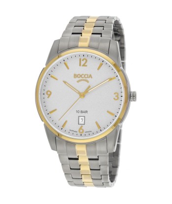 Montre Boccia Toutes les collections ici