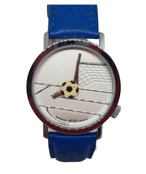 Montre Akteo en ligne