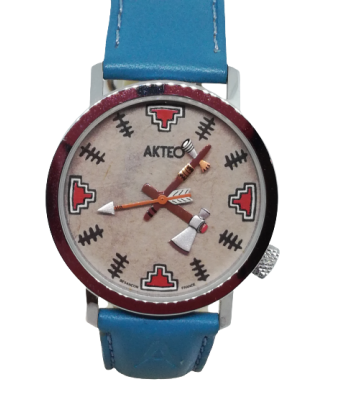 Montre Akteo Voir les baskets