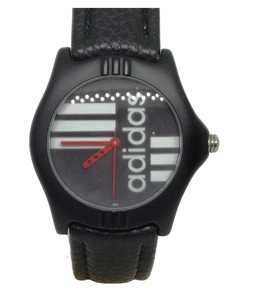 Montre Adidas En savoir plus